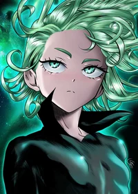 Tatsumaki