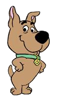 Scrappy doo