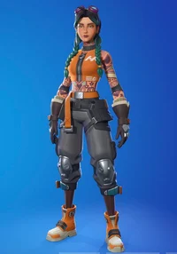 Combat Tech Jules FN