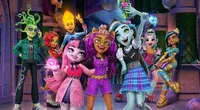 Monster high RP