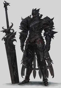 the void knight