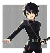 Yuichiro Hyakuya