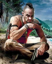 Vaas Montenegro