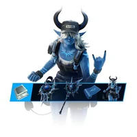 Underworld Desdemona