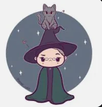Professor McGonagall