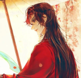 - Hua Cheng -