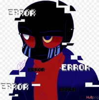 Error Sans 