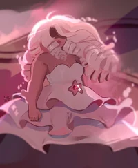 Rose Quartz