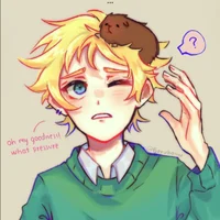 Tweek Tweak