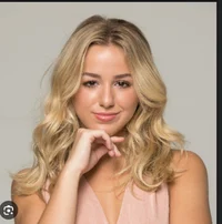 Chloe Lukasiak