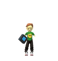 2023 James