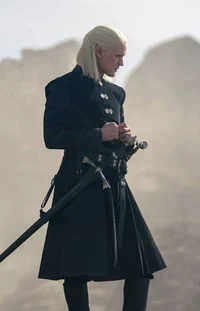daemon targaryen