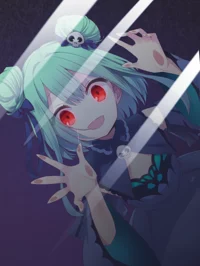 Yandere vtuber verse