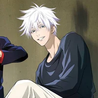 Gojo Satoru