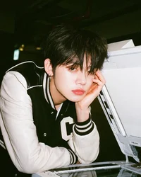 Choi yeonjun 