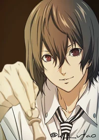 Goro Akechi