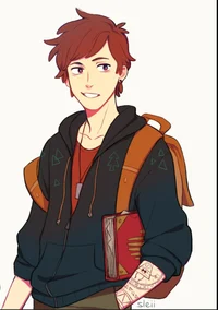Older Dipper