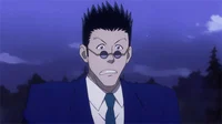 Leorio Paradinight