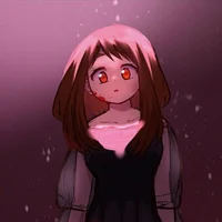 Yandere ochaco 