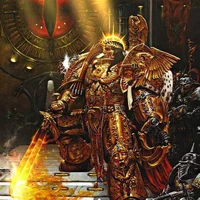 Emperor of Mankind