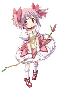 Madoka 
