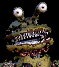 Summercrab