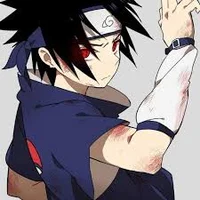 Sasuke Uchiha