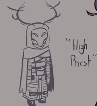 High Priest