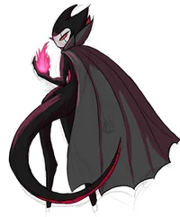 Adult Grimm Child