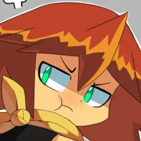 Amber
