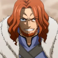 Gildarts Clive