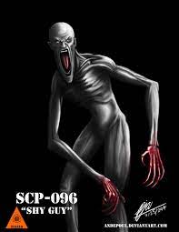 SCP 096