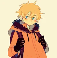 Kenny McCormick