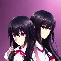Yandere twins 