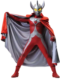Ultraman Taro