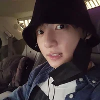 Jeon Jungkook