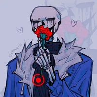 Yandere Killer Sans