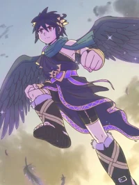 Dark Pit