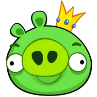 King Pig