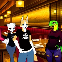 Double Date Disaster