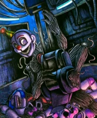 ennard
