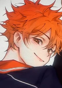 Hinata shouyou