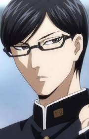 Sakamoto desu ga