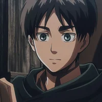 eren jaeger