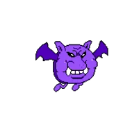 Pepperoni Goblin Bat