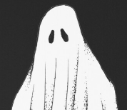 lost ghost