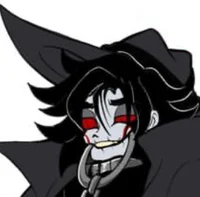 Possesed Morioh