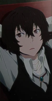 Dazai Osamu