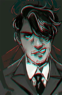Darkiplier 