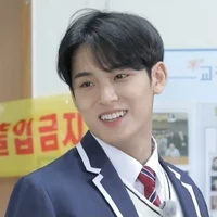 School mingyu